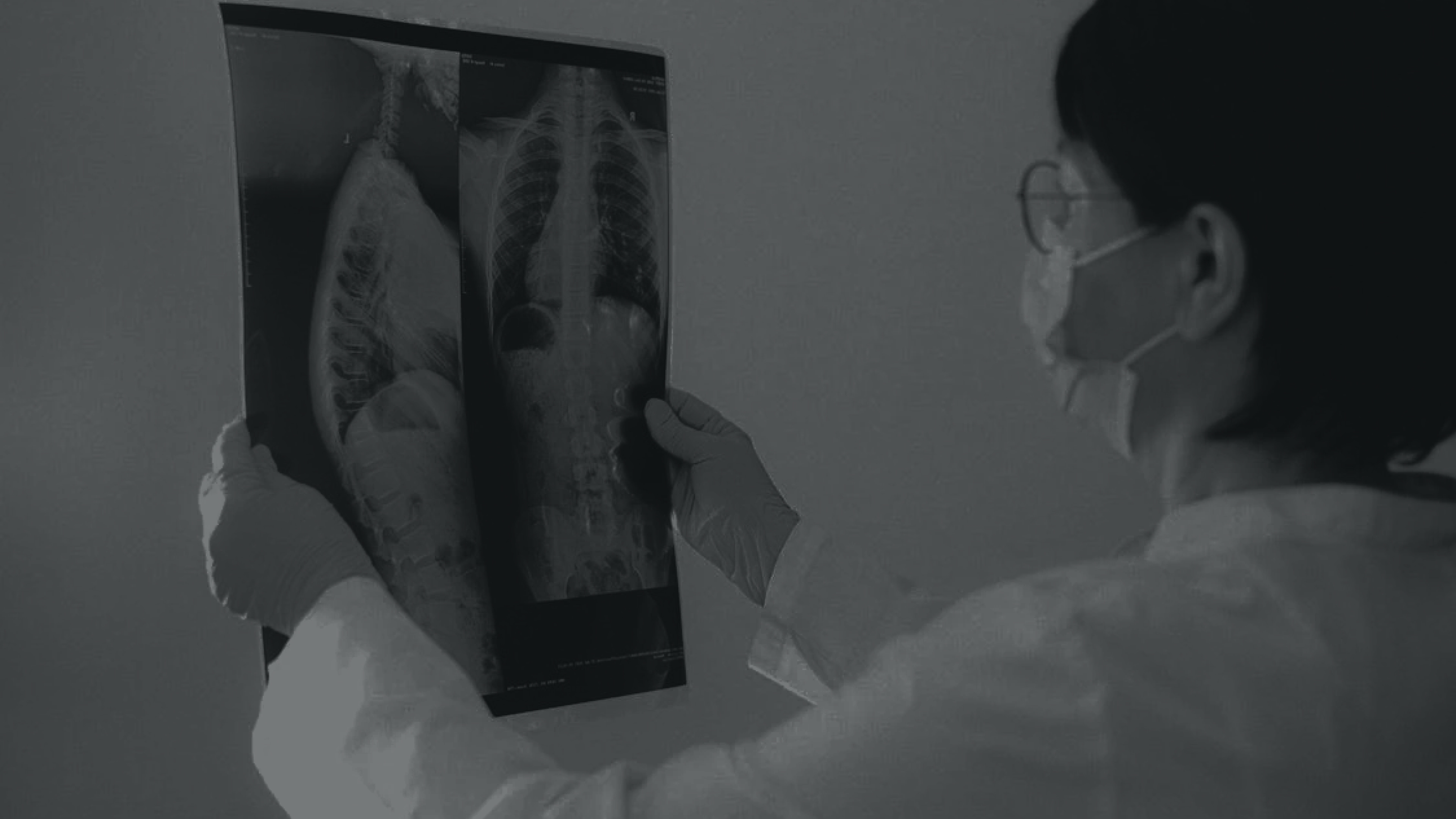 Synergistic Background